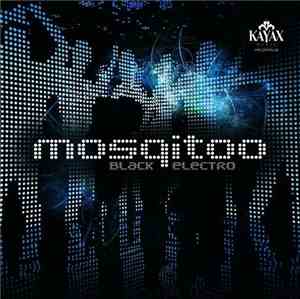 Mosqitoo - Black Electro