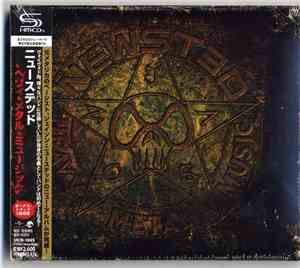 Newsted - Heavy Metal Music