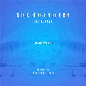 Nick Hogendoorn - The Lurker
