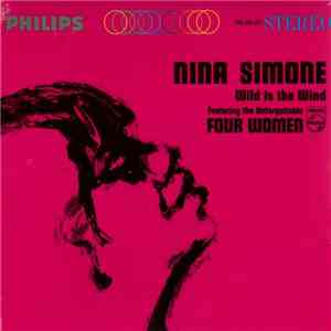 Nina Simone - Wild Is The Wind