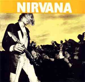 Nirvana - Live From Reading Festival 1991