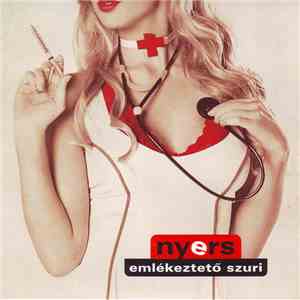 Nyers - Emlékeztető Szuri