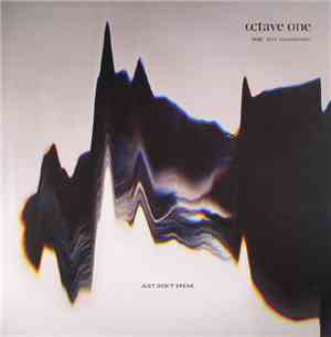 Octave One Feat. Ann Saunderson - Just Don't Speak