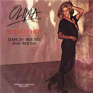 Olivia Newton-John - Totally Hot