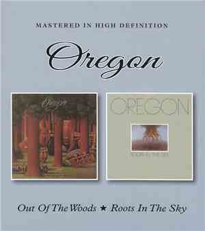 Oregon - Out Of The Woods ★ Roots In The Sky