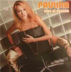Paulina - Vive El Verano