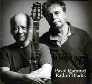Pavol Hammel & Radim Hladík - [Déjà Vu] Live