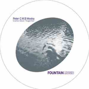 Peter Mooka aka CWB  - Coma Back Together