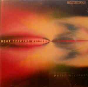 Peter Northcote - Heat Seeking Guitars