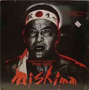 Philip Glass - Mishima