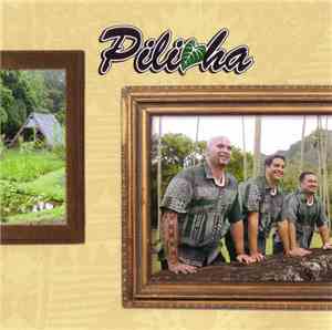 Pilioha - Pilioha