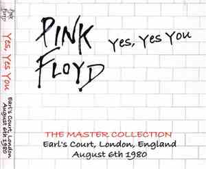 Pink Floyd - Yes, Yes You