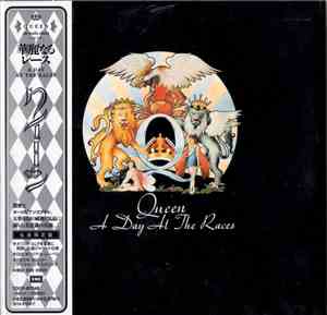 Queen - A Day At The Races