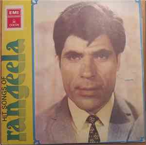 Rangeela  - Hits Songs Of Rangeela (aka 'Best Of Rangeela')