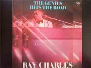 Ray Charles - The Genius Hits The Road