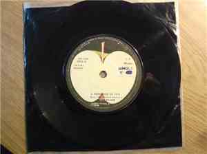 Ringo Starr - It Don't Come Easy / Early 1970