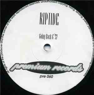 Riptide - Going Back