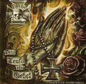 Rock Rotten's 9 MM ASSI Rock 'N' Roll - Dem Teufel Ein Gebet (3-Track Club ...