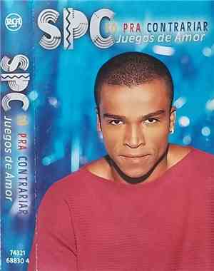 Só Pra Contrariar - Juegos De Amor