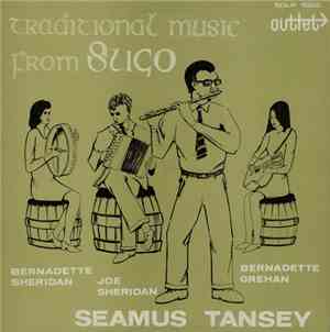 Seamus Tansey - Traditional Music From Sligo