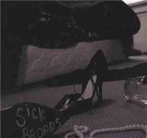 Sick Broads - Snow White