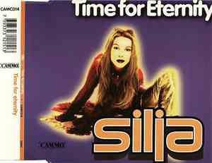 Silja - Time For Eternity