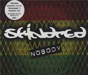 Skindred - Nobody