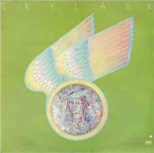 Skylark  - Skylark