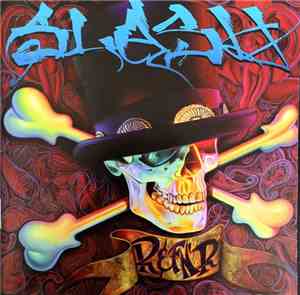 Slash - Slash
