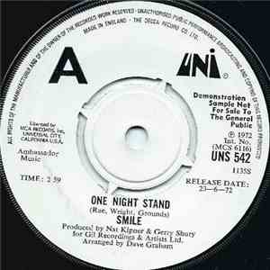 Smile  - One Night Stand