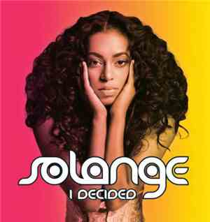 Solange  - I Decided