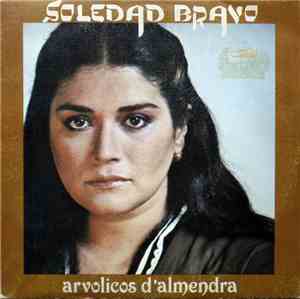 Soledad Bravo - Arvolicos D'Almendra