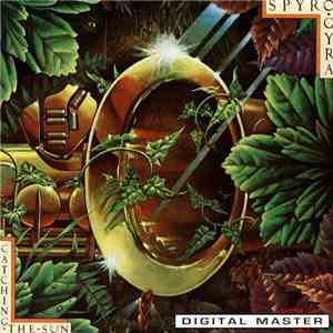Spyro Gyra - Catching The Sun