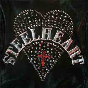 Steelheart - Steelheart