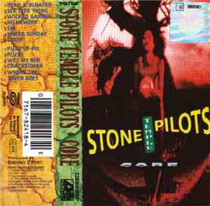 Stone Temple Pilots - Core