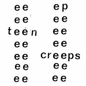 Teen Creeps - Ep
