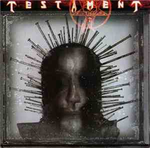Testament - Demonic