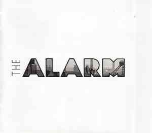 The Alarm - Change