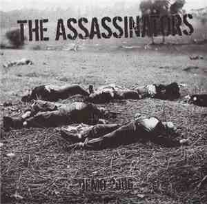 The Assassinators - Demo 2006