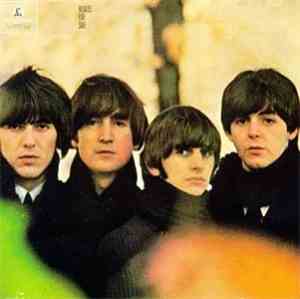 The Beatles - Beatles For Sale