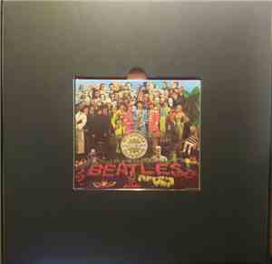 The Beatles - Sgt. Pepper's Lonely Hearts Club Band