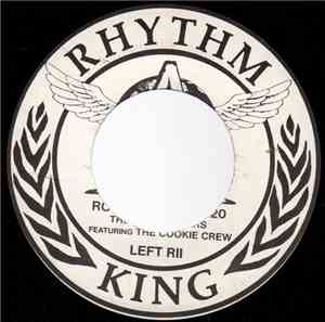 The Beatmasters Featuring The Cookie Crew - Rok Da House