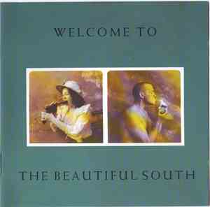The Beautiful South - Welcome To The Beautiful South