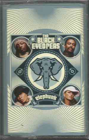 The Black Eyed Peas - Elephunk