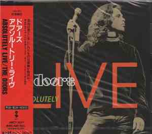 The Doors - Absolutely Live