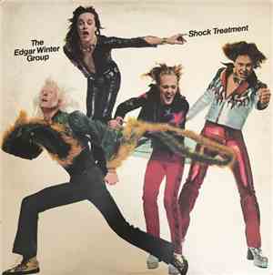 The Edgar Winter Group - Shock Treatment