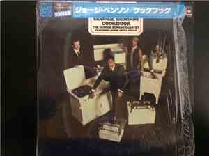 The George Benson Quartet Featuring Lonnie Smith - The George Benson Cookbo ...