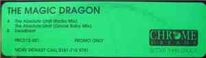 The Magic Dragon - The Absolute Limit