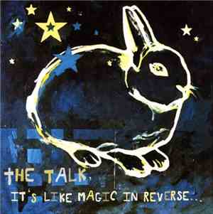 The Talk  - It's Like Magic In Reverse...