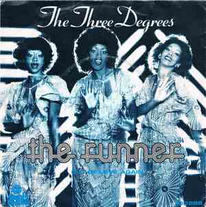 The Three Degrees - The Runner